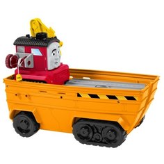 Fisher-Price Стартовый набор "Супер-Круиз", серия TrackMaster, GDV38