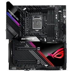 Материнская плата ASUS ROG MAXIMUS XII EXTREME