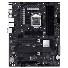 Материнская плата ASUS PRO WS W480-ACE