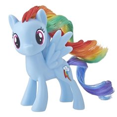 Фигурка My Little Pony My Little Pony - Радуга Дэш E5006