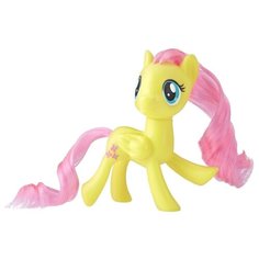 Фигурка My Little Pony My Little Pony - Флаттершай E5008