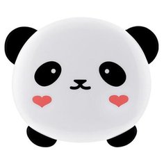 TONY MOLY Набор для макияжа Pandas Dream Dual Lip & Cheek 02