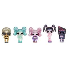 Игровой набор MGA Entertainment LOL Surprise Tiny Toys, 565802
