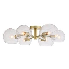 Люстра ST Luce Calmare SL434.202.06, E14, 240 Вт