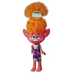 Кукла Hasbro Trolls Диджей Звуки, E8023
