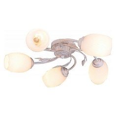 Люстра ESCADA Lily 1118/5P, E27, 300 Вт