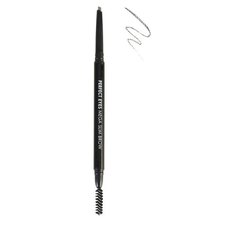 TONY MOLY карандаш Perfect Eyes Mega Slim Brow, оттенок 03 deep brown