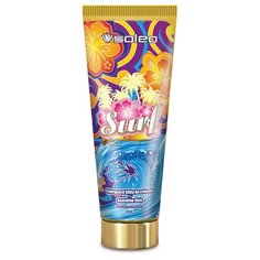 Крем для загара в солярии Soleo Surf