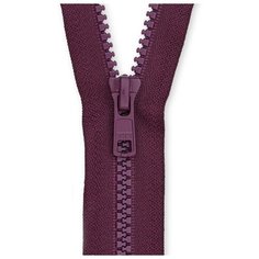 YKK Молния 4335956/75, 75 см, баклажановый/баклажановый