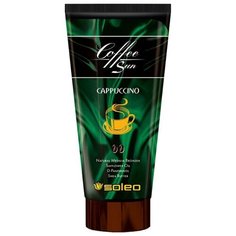 Крем для загара в солярии Soleo Coffee Sun Cappuccino
