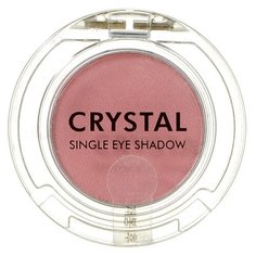 TONY MOLY Тени для век Crystal Single Eye Shadow M06 Pink Plankton