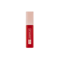 TONY MOLY Тинт для губ Lip Market Syrup Tint, 02