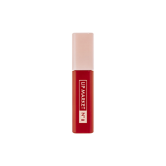 TONY MOLY Тинт для губ Lip Market Syrup Tint, 08