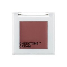 TONY MOLY Румяна кремовые Cheektone Cream Single Blusher C04 Mood Rose