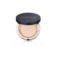 TONY MOLY Пудра компактная Double Cover Pact SPF50+ PA++++ 01