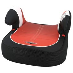 Бустер группа 2/3 (15-36 кг) Nania Dream Racing, red