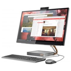 Моноблок Lenovo IdeaCentre AIO A540-27ICB F0EK00BDRK Intel Core i5-9400T/8 ГБ/SSD/AMD Radeon RX 560X/27"/2560x1440/Windows 10 Home 64