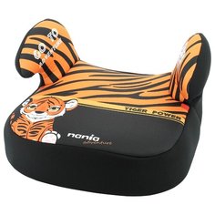 Бустер группа 2/3 (15-36 кг) Nania Dream Animals (2020), tiger