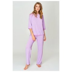Пижама Laete размер M(46) лаванда