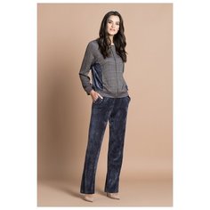 Комплект Laete размер L(48) коричневый/серый