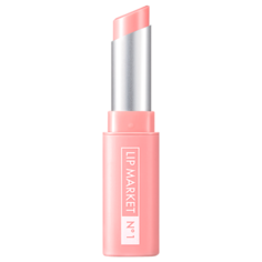 TONY MOLY Помада для губ Lip Market Matte Bar, оттенок 01 Candy Hug