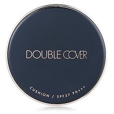 TONY MOLY Тональный крем Double Cover Cushion, 13 г, оттенок: 03