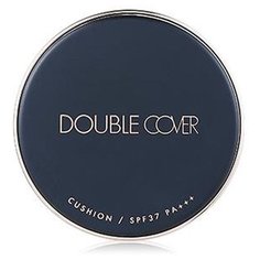 TONY MOLY Тональный крем Double Cover Cushion, 13 г, оттенок: 03