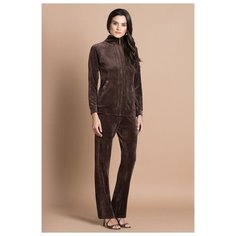 Комплект Laete размер M(46) коричневый