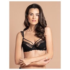 Бюстгальтер Laete размер 80B черный