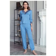 Комплект MIA-AMORE размер M голубой