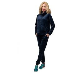 Комплект Lelio размер XL темно-синий