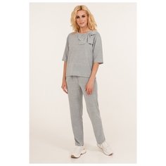 Комплект Lelio размер XXL голубой