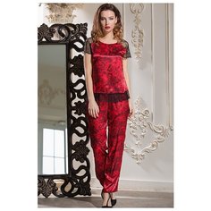 Комплект MIA-AMORE размер L красный