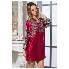 Платье MIA-AMORE размер XS бордовый