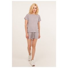 Комплект Lelio размер XL сиреневый