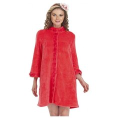 Халат Lelio размер S коралловый