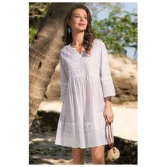 Платье MIA-AMORE размер M белый