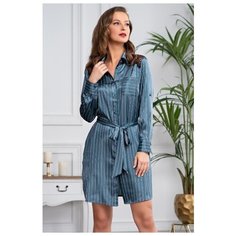 Платье MIA-AMORE размер XXXL изумрудный