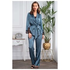 Комплект MIA-AMORE размер XS изумрудный