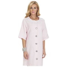 Халат Lelio размер M розовый