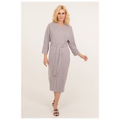 Халат Lelio размер XL сиреневый