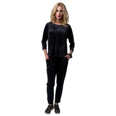 Комплект Lelio размер XL черный