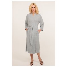 Халат Lelio размер M голубой