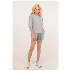 Комплект Lelio размер L голубой