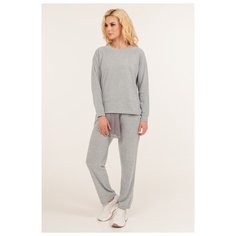 Комплект Lelio размер XXL голубой