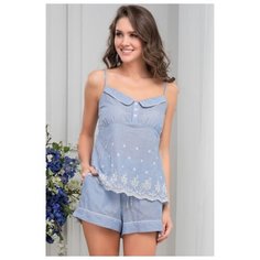 Комплект MIA-AMORE размер XL голубой