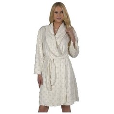 Халат Lelio размер L экрю