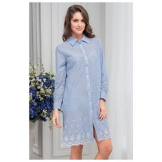 Платье MIA-AMORE размер XS голубой