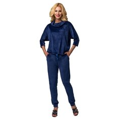 Комплект Lelio размер L синий