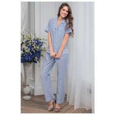 Комплект MIA-AMORE размер S голубой